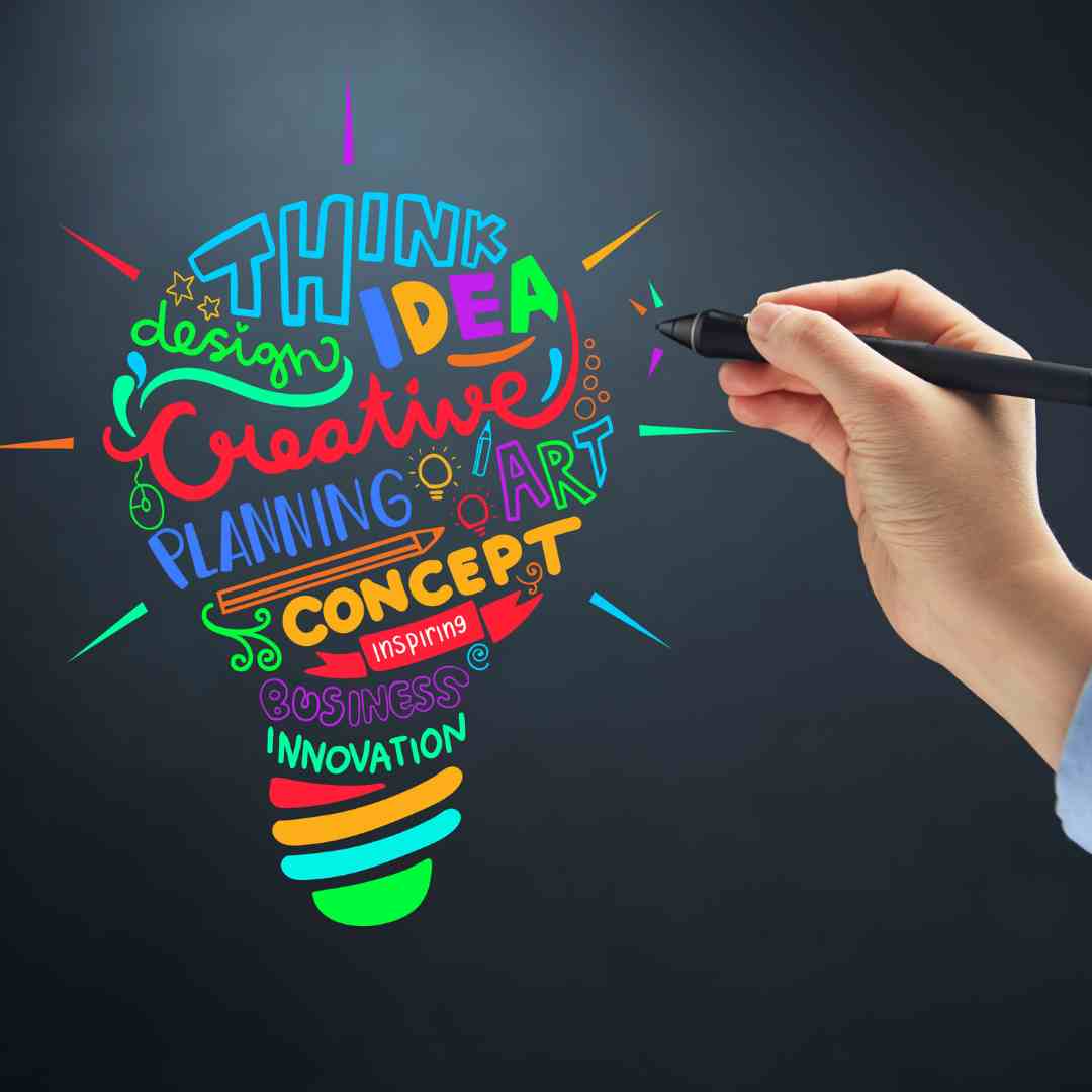 Can Painting Help You Think More Creatively? – Mini Paint by Numbers UK